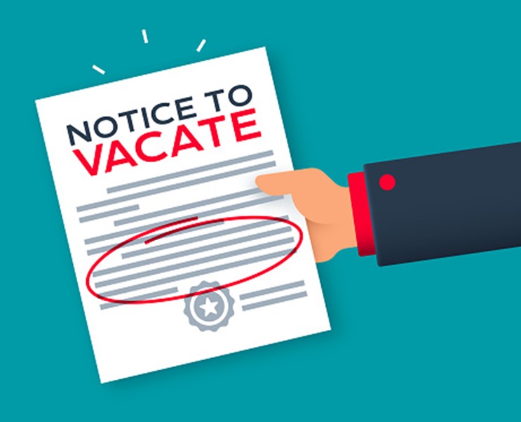 How to Give Notice When Moving Out: A Step-by-Step Guide