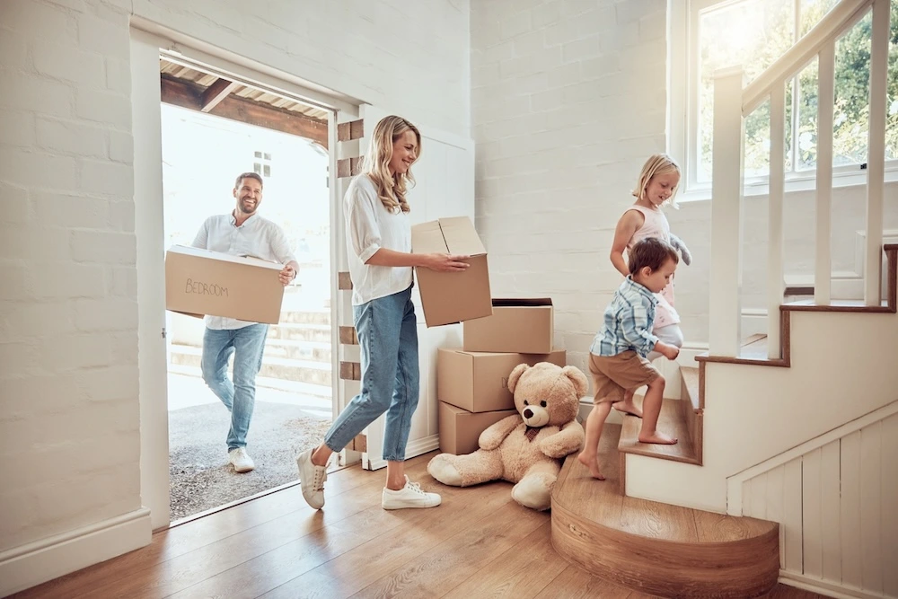 How to Plan a Smooth Move to Another State: A Complete Guide
