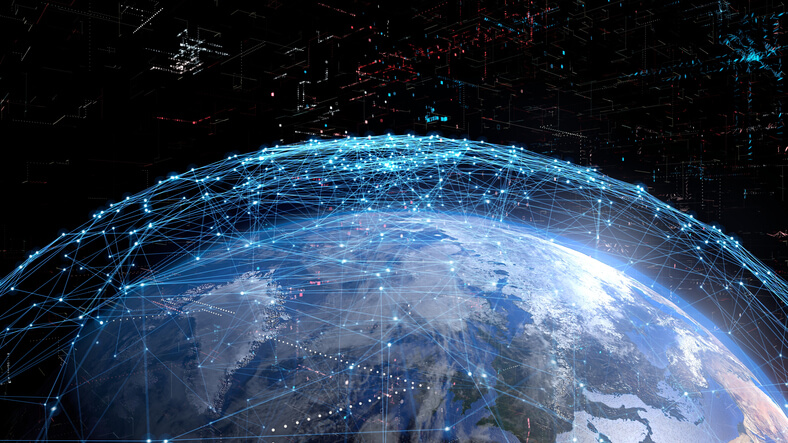 Satellite and 5G Internet: Bridging the Digital Divide and Charting the Future