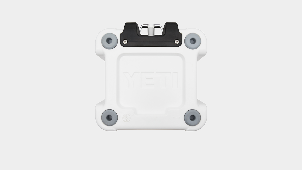 YETI Silo 6G Bottom