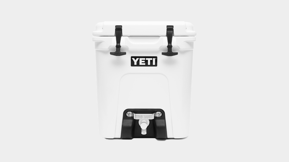 YETI Silo 6G Front