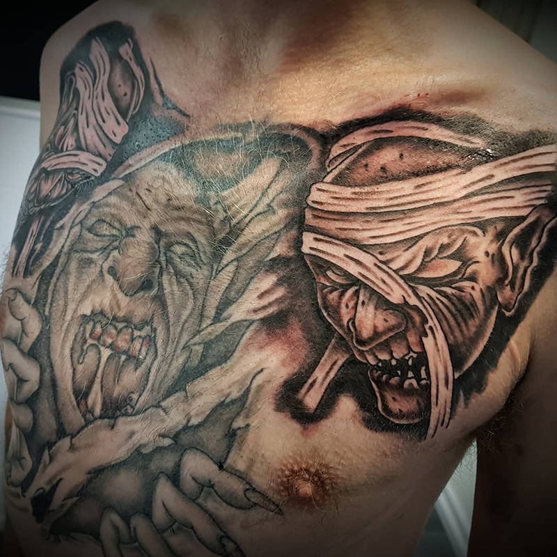 bigtattoolou