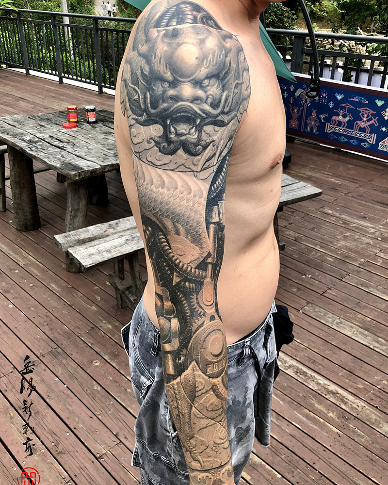 hengyue_newassassin_tattoo