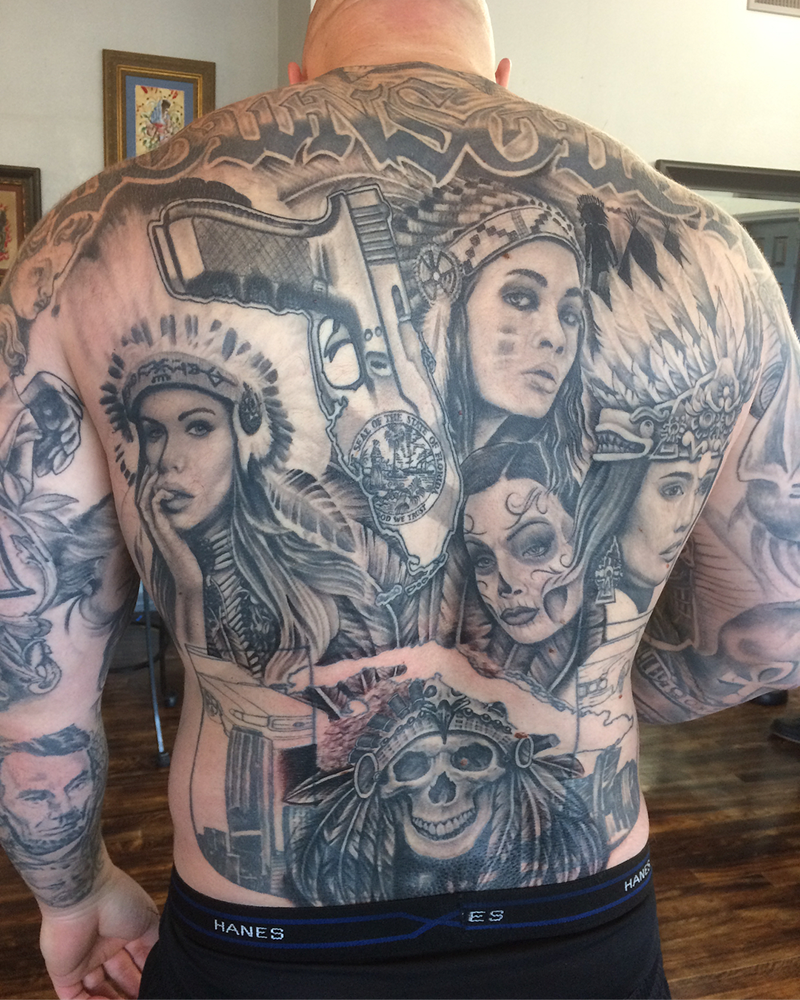 jeffaddztattoo