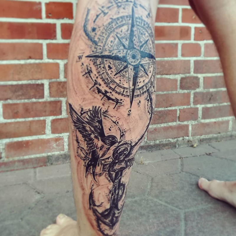 schwarzmalerei_tattoo_art