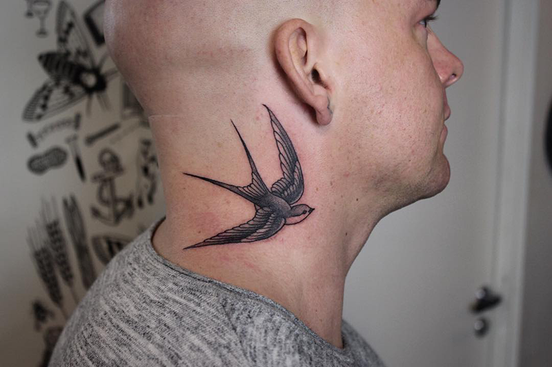 solidtattoostavanger