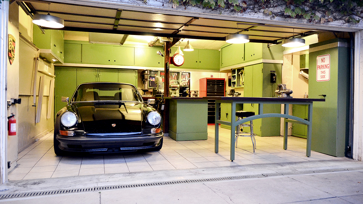 Best Garage Lighting Complete Buying Guide – Wallet